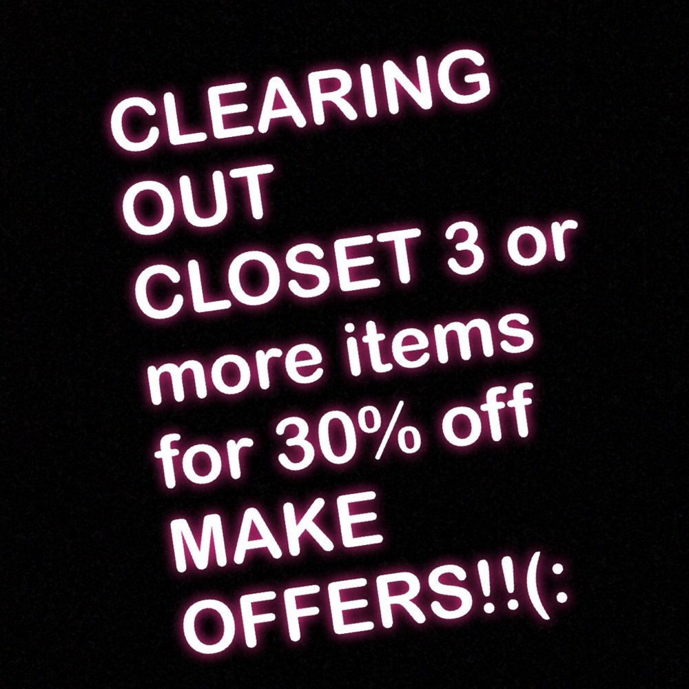 SALE
